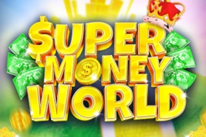 Super Money World pokie