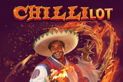 Chilli Lot pokie