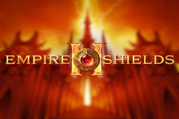 Empire Shields pokie