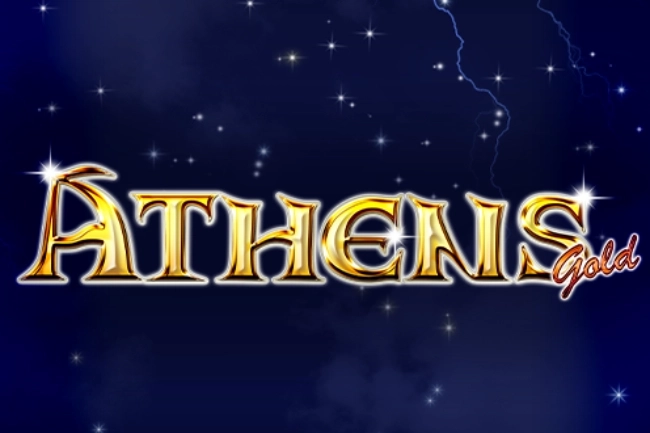 Athens Gold pokie