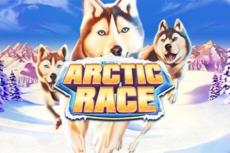 Arctic Race pokie
