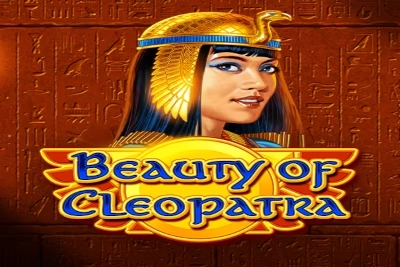 Beauty of Cleopatra pokie