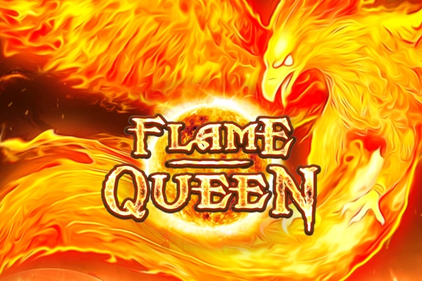 Flame Queen pokie