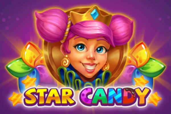 Star Candy pokie