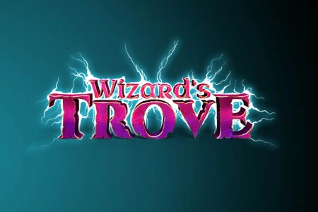Wizard's Trove pokie