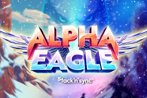 Alpha Eagle pokie