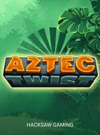 Aztec Twist pokie