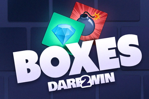 Boxes pokie