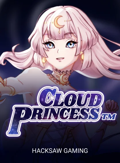Cloud Princess pokie