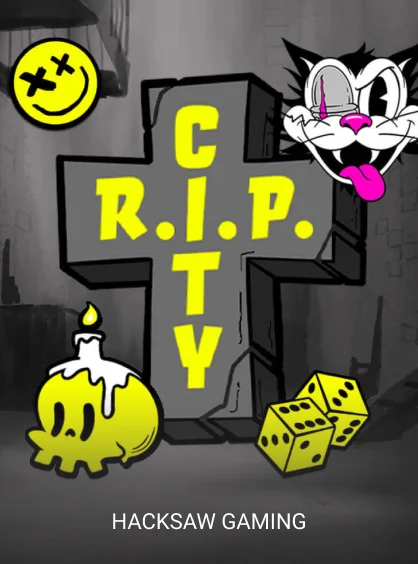 RIP City pokie