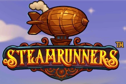 Steamrunners pokie