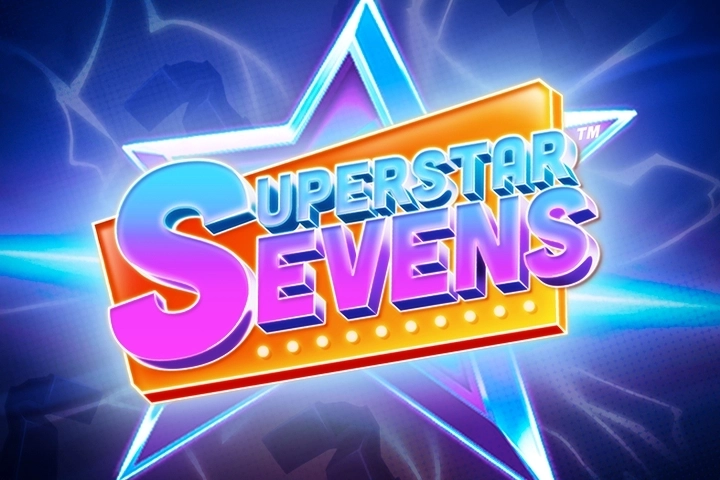 Superstar Sevens pokie