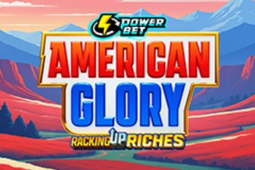 American Glory pokie