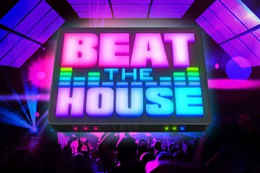 Beat The House pokie