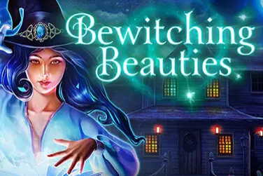 Bewitching Beauties pokie