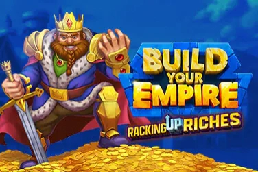 Build Your Empire pokie