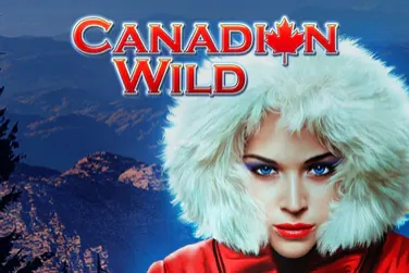 Canadian Wild pokie