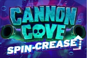 Cannon Cove pokie