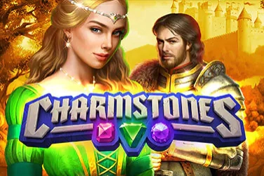 Charmstones pokie
