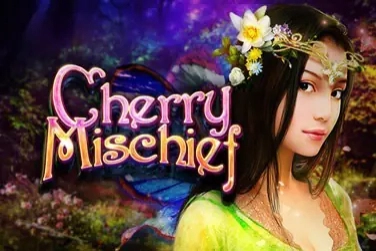 Cherry Mischief pokie