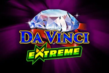 Da Vinci Extreme pokie