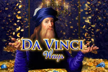 DaVinci Ways pokie