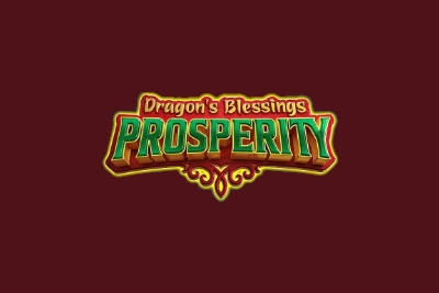Dragon's Blessings Prosperity pokie