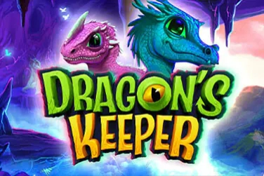 Dragon's Keeper pokie