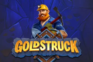 Goldstruck pokie