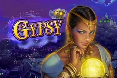 Gypsy pokie