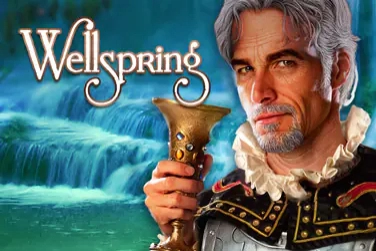 Wellspring pokie