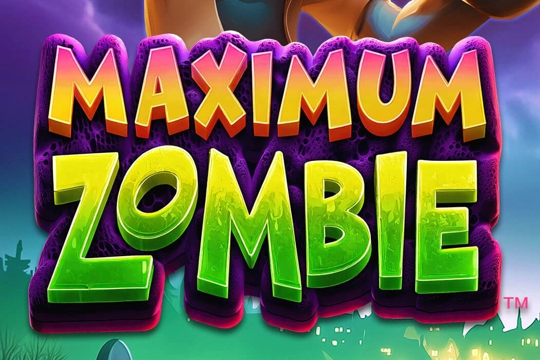 Maximum Zombie pokie