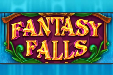 Fantasy Falls pokie