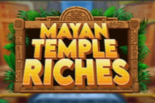 Mayan Temple Riches pokie