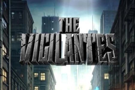 The Vigilantes pokie