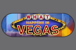 What Happens in Vegas pokie