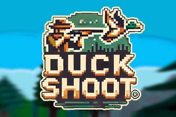 Duck Shoot pokie
