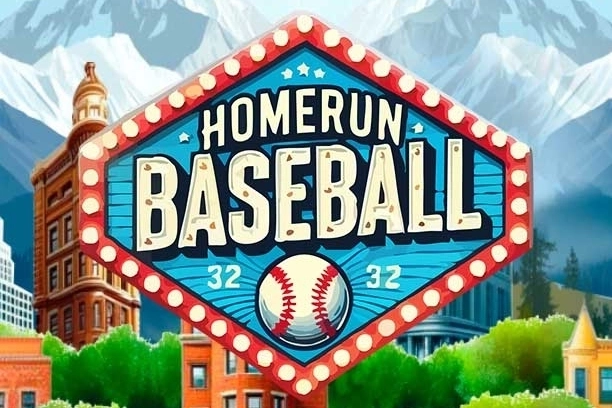 Homerun Baseball pokie
