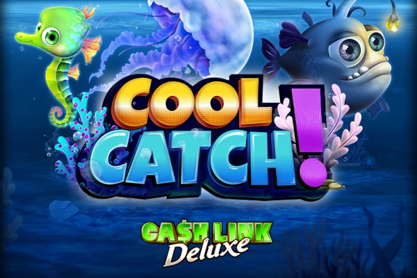 Cool Catch pokie