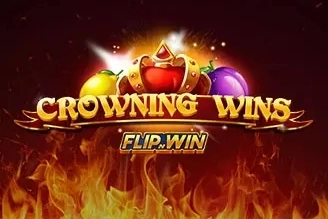 Crowning Wins pokie
