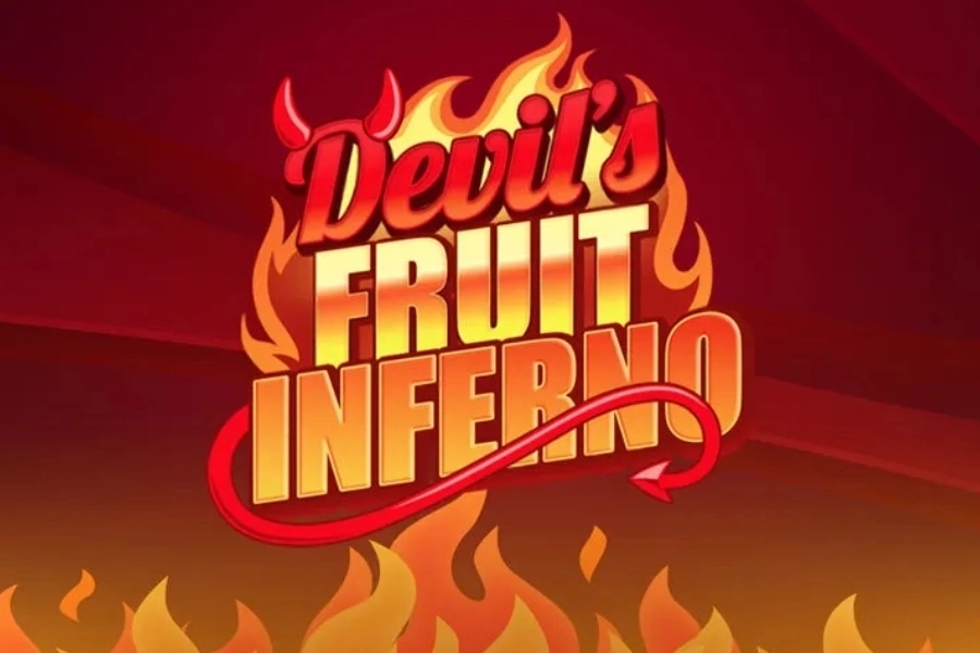 Devil's Fruit Inferno pokie