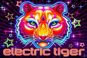 Electric Tiger pokie