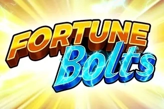 Fortune Bolts pokie