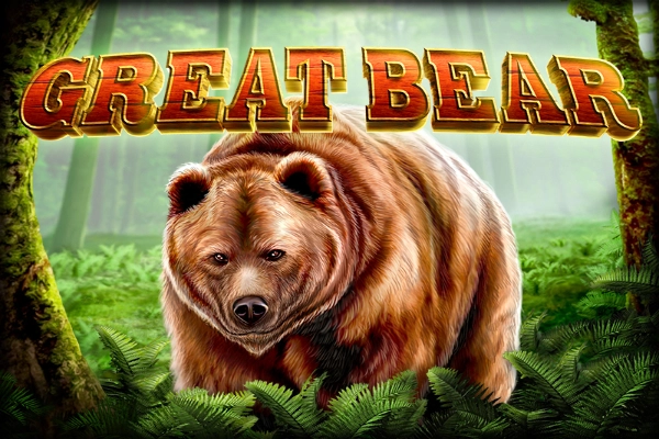 Great Bear pokie