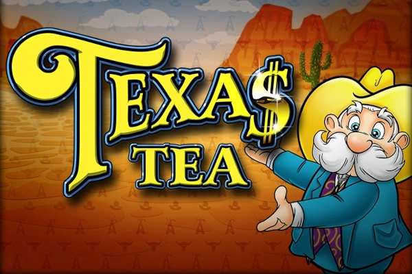 Texas Tea pokie