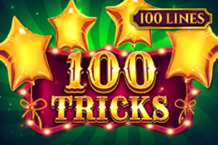 100 Tricks pokie