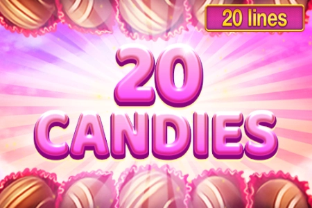 20 Candies pokie