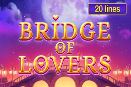 Bridge of Lovers pokie