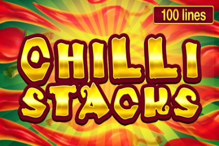 Chilli Stacks pokie