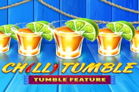 Chilli Tumble pokie